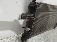 Recambio de radiador agua para opel astra h gtc (a04) 1.6 (l08) referencia OEM IAM 13128818   2