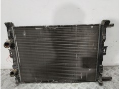 Recambio de radiador agua para renault megane ii station wagon (km0/1_) 1.6 referencia OEM IAM 8200115541