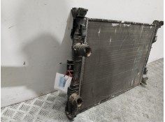 Recambio de radiador agua para renault megane ii station wagon (km0/1_) 1.6 referencia OEM IAM 8200115541   2