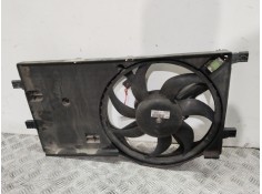 Recambio de electroventilador para fiat fiorino furgoneta/monovolumen (225_) 1.3 d multijet (225bxd1a, 225bxb1a, 225bxb11) refer