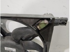 Recambio de electroventilador para fiat fiorino furgoneta/monovolumen (225_) 1.3 d multijet (225bxd1a, 225bxb1a, 225bxb11) refer 2