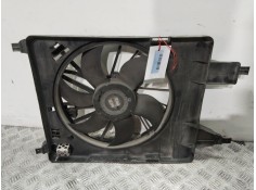 Recambio de electroventilador para renault megane ii station wagon (km0/1_) 1.6 referencia OEM IAM 5020212  