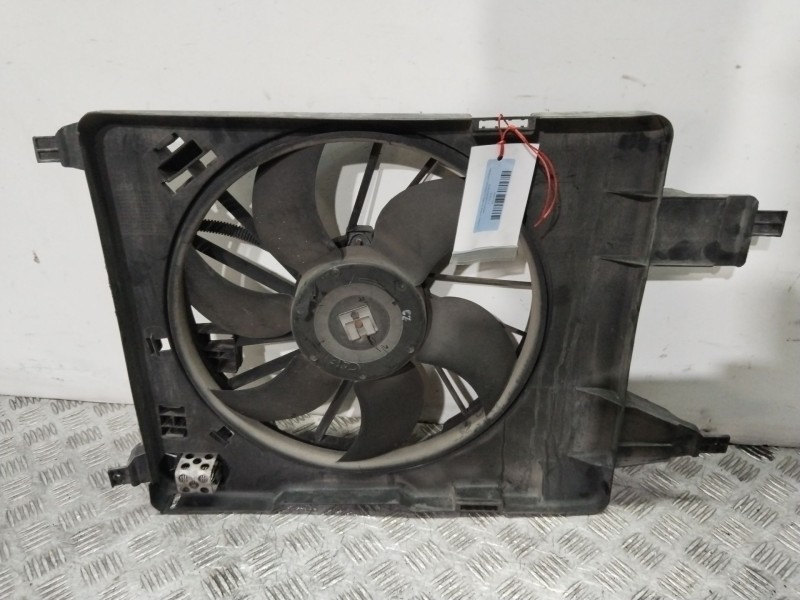 Recambio de electroventilador para renault megane ii station wagon (km0/1_) 1.6 referencia OEM IAM 5020212  
