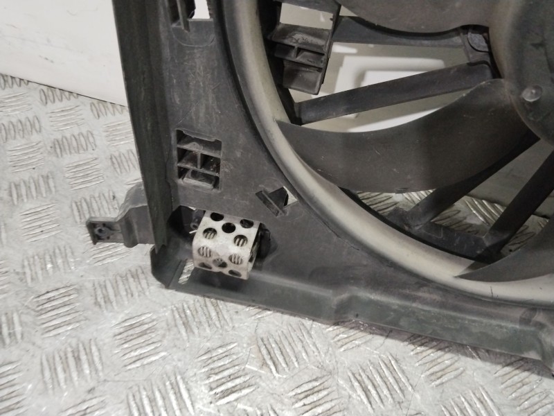 Recambio de electroventilador para renault megane ii station wagon (km0/1_) 1.6 referencia OEM IAM 5020212  
