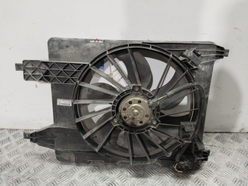 Recambio de electroventilador para renault megane ii station wagon (km0/1_) 1.6 referencia OEM IAM 5020212  