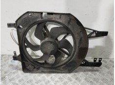 Recambio de electroventilador para opel vivaro a furgoneta (x83) 1.9 dti (f7) referencia OEM IAM 1831248000   2