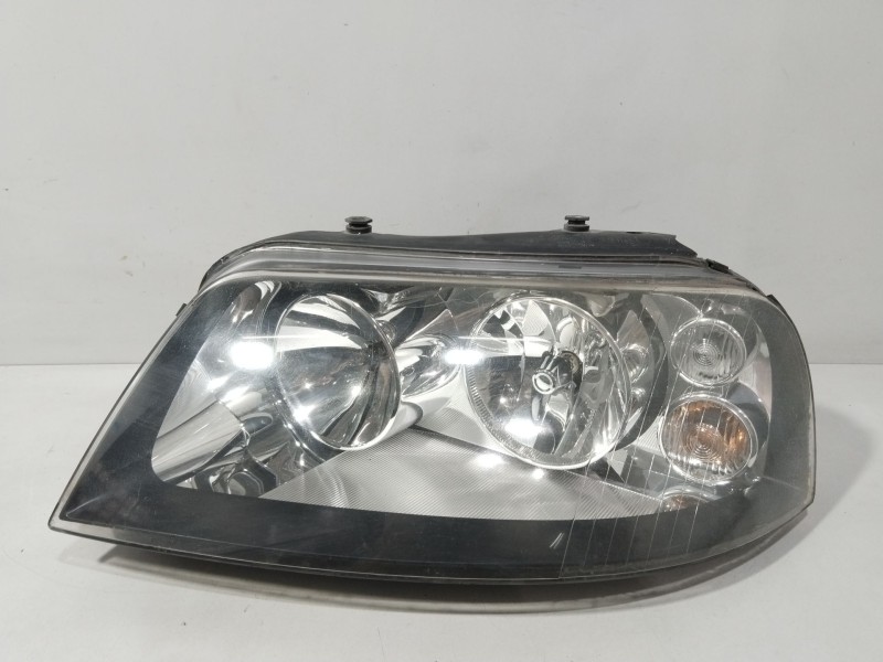 Recambio de faro izquierdo para seat alhambra (7v8, 7v9) 1.9 tdi referencia OEM IAM 0301182211  