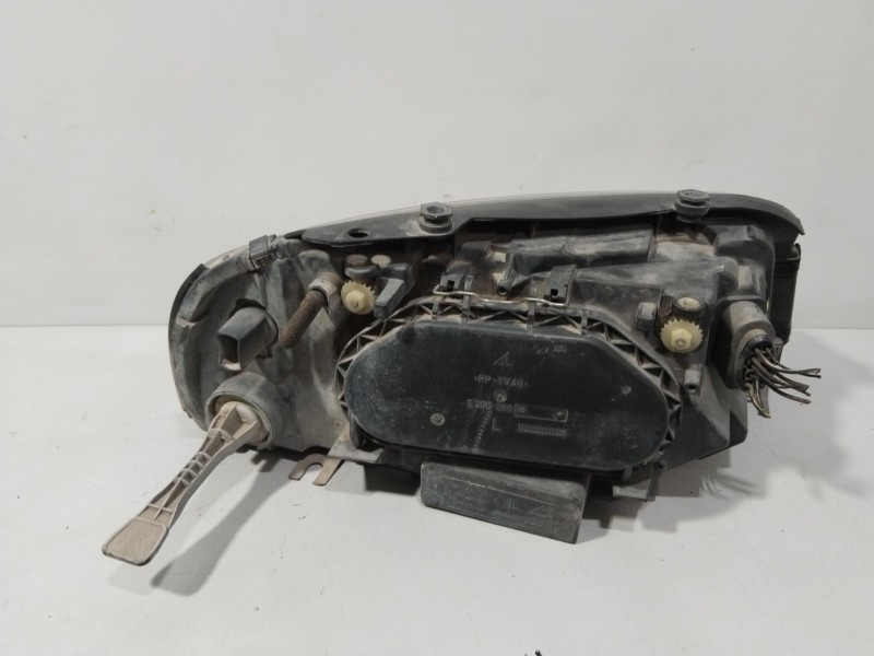 Recambio de faro izquierdo para seat alhambra (7v8, 7v9) 1.9 tdi referencia OEM IAM 0301182211  