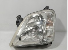 Recambio de faro izquierdo para opel meriva a monospace (x03) 1.8 (e75) referencia OEM IAM 93321052  