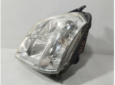 Recambio de faro izquierdo para opel meriva a monospace (x03) 1.8 (e75) referencia OEM IAM 93321052   2