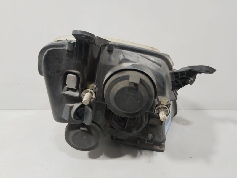 Recambio de faro izquierdo para opel meriva a monospace (x03) 1.8 (e75) referencia OEM IAM 93321052  