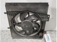 Recambio de electroventilador para citroën c3 i (fc_, fn_) 1.4 i referencia OEM IAM 9653804080  