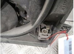 Recambio de electroventilador para citroën c3 i (fc_, fn_) 1.4 i referencia OEM IAM 9653804080   2