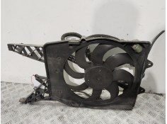 Recambio de electroventilador radiador aire acondicionado para opel corsa d (s07) 1.3 cdti (l08, l68) referencia OEM IAM 5570223