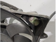 Recambio de electroventilador radiador aire acondicionado para opel corsa d (s07) 1.3 cdti (l08, l68) referencia OEM IAM 5570223 2