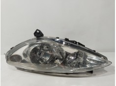 Recambio de faro izquierdo para peugeot 307 break (3e) 2.0 hdi 135 referencia OEM IAM 9641615780  