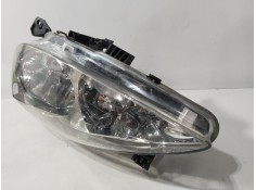 Recambio de faro izquierdo para peugeot 307 break (3e) 2.0 hdi 135 referencia OEM IAM 9641615780   2