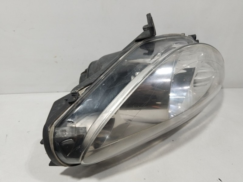 Recambio de faro izquierdo para peugeot 307 break (3e) 2.0 hdi 135 referencia OEM IAM 9641615780  