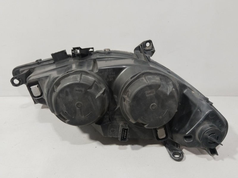Recambio de faro izquierdo para peugeot 307 break (3e) 2.0 hdi 135 referencia OEM IAM 9641615780  