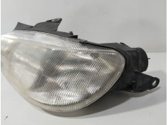 Recambio de faro izquierdo para peugeot 406 (8b) 1.8 16v referencia OEM IAM 0301037021   2