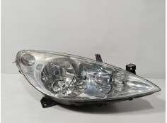Recambio de faro derecho para peugeot 307 break (3e) 2.0 hdi 135 referencia OEM IAM 9641615680  