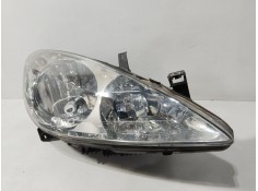 Recambio de faro derecho para peugeot 307 break (3e) 2.0 hdi 135 referencia OEM IAM 9641615680   2