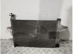 Recambio de condensador aire acondicionado para skoda roomster (5j7) 1.4 tdi referencia OEM IAM 6Q0820411K