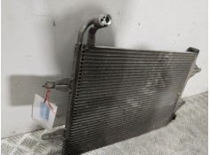 Recambio de condensador aire acondicionado para skoda roomster (5j7) 1.4 tdi referencia OEM IAM 6Q0820411K   2