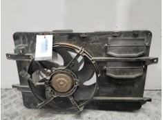 Recambio de electroventilador para smart forfour (454) 1.3 (454.031) referencia OEM IAM 1350A066  