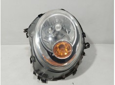 Recambio de faro izquierdo para mini mini (r56) one referencia OEM IAM 63122751263