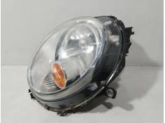 Recambio de faro izquierdo para mini mini (r56) one referencia OEM IAM 63122751263   2