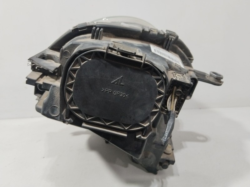 Recambio de faro izquierdo para mini mini (r56) one referencia OEM IAM 63122751263  