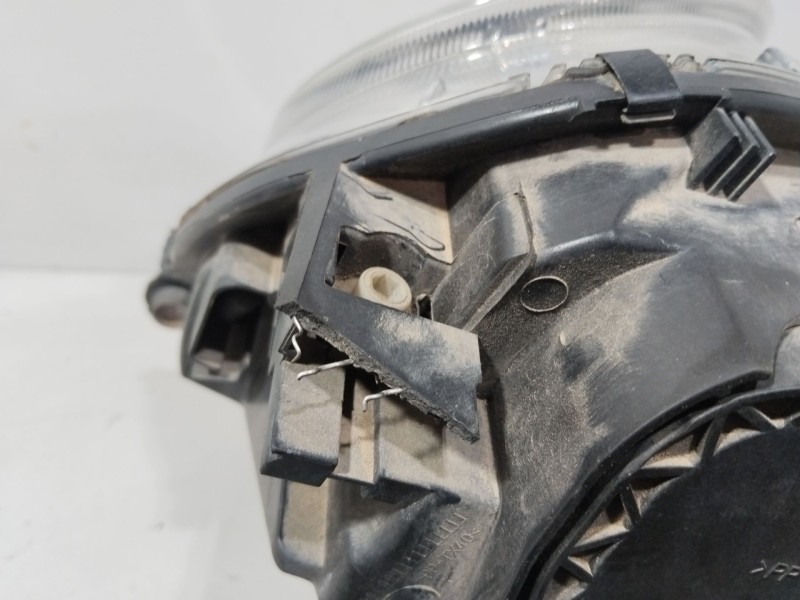 Recambio de faro izquierdo para mini mini (r56) one referencia OEM IAM 63122751263  