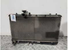 Recambio de radiador agua para suzuki sx4 (ey, gy) 1.6 vvt (rw 416) referencia OEM IAM CZ42200094200S