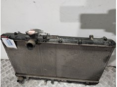 Recambio de radiador agua para suzuki sx4 (ey, gy) 1.6 vvt (rw 416) referencia OEM IAM CZ42200094200S   2