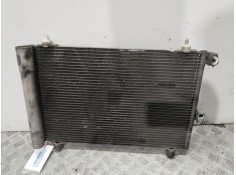 Recambio de condensador / radiador aire acondicionado para citroën berlingo / berlingo first monospace (mf_, gjk_, gfk_) 1.6 hdi