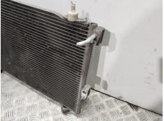 Recambio de condensador / radiador aire acondicionado para citroën berlingo / berlingo first monospace (mf_, gjk_, gfk_) 1.6 hdi 2