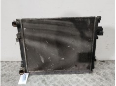 Recambio de radiador agua para opel vivaro a furgoneta (x83) 1.9 dti (f7) referencia OEM IAM 4408645