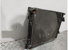 Recambio de radiador agua para opel vivaro a furgoneta (x83) 1.9 dti (f7) referencia OEM IAM 4408645   2
