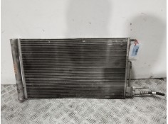 Recambio de condensador / radiador aire acondicionado para fiat fiorino furgoneta/monovolumen (225_) 1.3 d multijet (225bxd1a, 2
