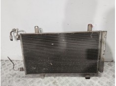 Recambio de condensador / radiador aire acondicionado para suzuki sx4 (ey, gy) 1.6 vvt (rw 416) referencia OEM IAM 9531079J01