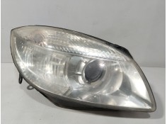 Recambio de faro derecho para skoda roomster (5j7) 1.4 tdi referencia OEM IAM 5J1941018A  