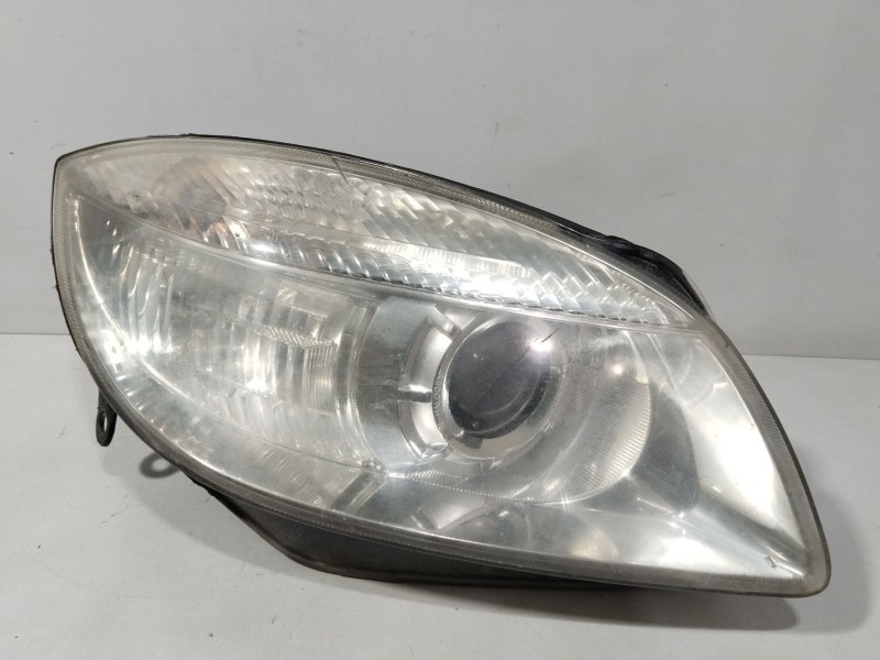 Recambio de faro derecho para skoda roomster (5j7) 1.4 tdi referencia OEM IAM 5J1941018A  