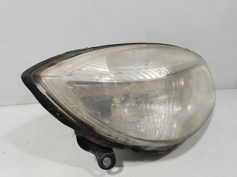 Recambio de faro derecho para skoda roomster (5j7) 1.4 tdi referencia OEM IAM 5J1941018A  