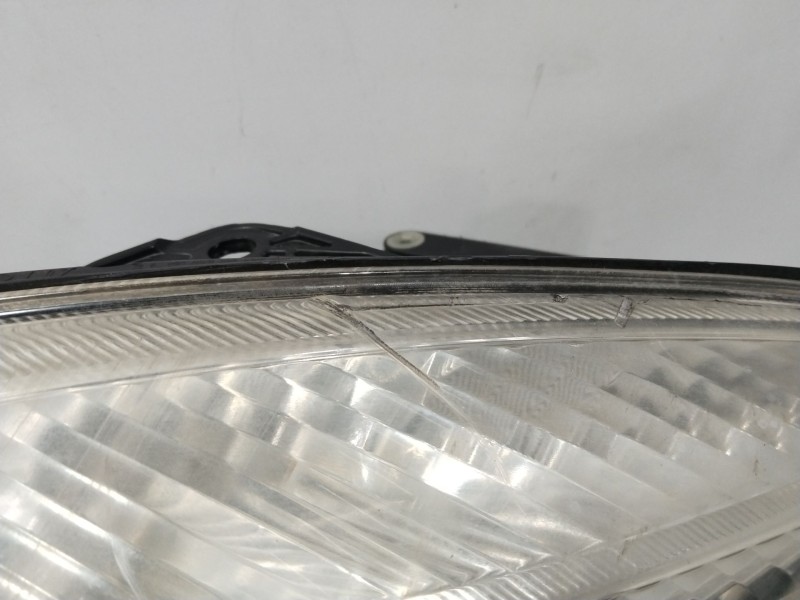 Recambio de faro derecho para skoda roomster (5j7) 1.4 tdi referencia OEM IAM 5J1941018A  