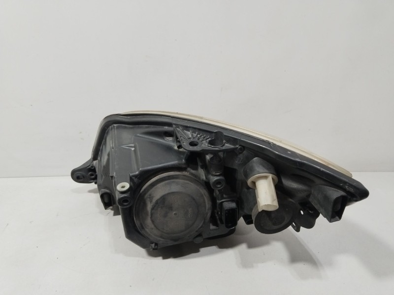 Recambio de faro derecho para skoda roomster (5j7) 1.4 tdi referencia OEM IAM 5J1941018A  