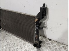 Recambio de radiador agua para fiat fiorino furgoneta/monovolumen (225_) 1.3 d multijet (225bxd1a, 225bxb1a, 225bxb11) referenci 2