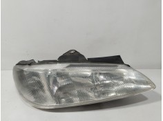 Recambio de faro derecho para peugeot 406 (8b) 1.8 16v referencia OEM IAM 0301037022  