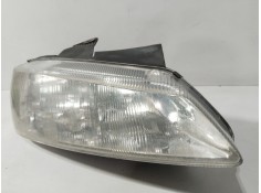 Recambio de faro derecho para peugeot 406 (8b) 1.8 16v referencia OEM IAM 0301037022   2