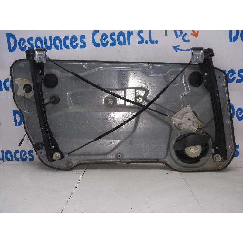 ELEVALUNAS DELANTERO DERECHO 6L3837756S 3 PUERTAS ELECTRICO - imagen 2